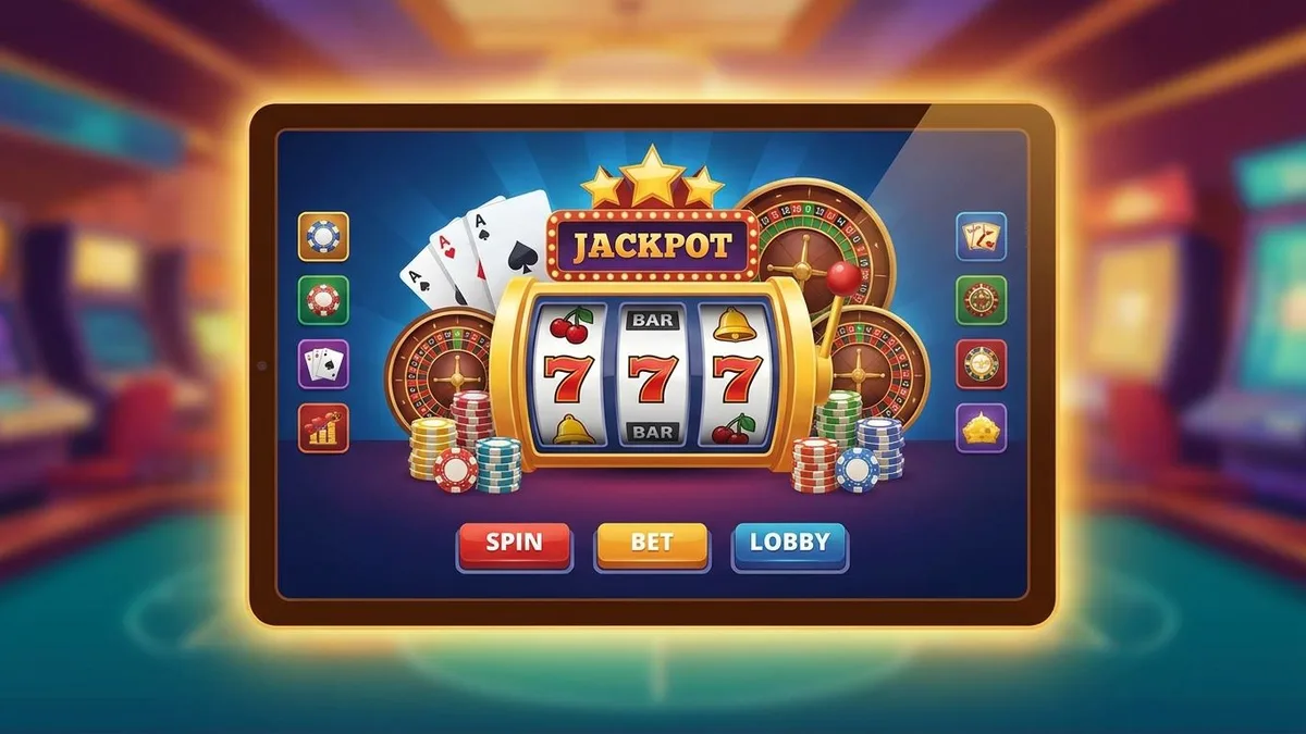 Casino 